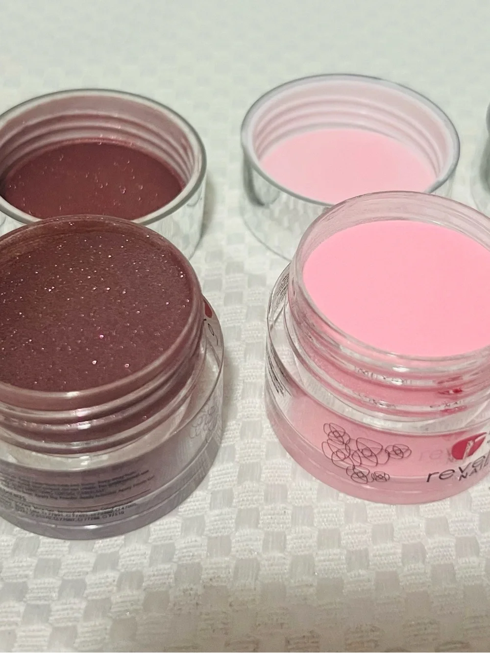 16 Revel Nail Dip Powder Set - Pink, Purple, Silver, Teal and More